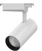 TR087 Трековый светильник Gauss Track Lights LED TR087
