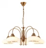A3455LM-5AB Подвесная люстра Arte Lamp Retro A3455LM-5AB