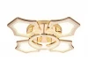 FA577 Потолочная люстра Ambrella Acrylica FA577
