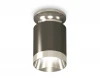 XS6303101 Накладной точечный светильник Ambrella Techno Spot XS6303101