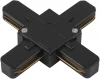 TR7-C 2W X BK Коннектор ЭРА TR7-C 2W X BK (220V)