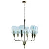 10042/6 Подвесная люстра Loft IT Viola 10042/6