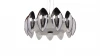 LDP 9016-350 CHR Подвесной светильник Lumina Deco Frascatti LDP 9016-350 CHR