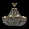 19111/H1/60IV G Потолочная люстра Bohemia 1911 19111/H1/60IV G