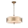 ARM959-PL-04-G Подвесная люстра Maytoni Burgeon ARM959-PL-04-G