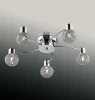 2209/5C Потолочная люстра Odeon Light Bisco 2209/5C