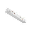 VGL034PC-42W Прямой коннектор 48V Voltega Exilight VGL034PC-42W