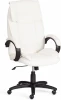 21158 Компьютерное кресло игровое Tetchair OREON (Исскуственая кожа/Белый)