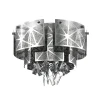 3479/5C Потолочная люстра Odeon Light Hilary 3479/5C