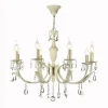 ARM384-08-W Подвесная люстра Maytoni Verona ARM384-08-W
