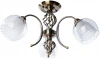 A1607PL-3AB Потолочная люстра Arte Lamp Dolcemente A1607PL-3AB