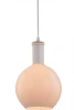 A8113SP-1WH Подвесной светильник Arte Lamp Accento A8113SP-1WH