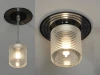 LSF-0830-01 Подвесной светильник Lussole Downlights LSF-0830-01