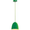 123-01-76W-01G (green) Подвесной светильник N-Light 123-01-76W-01G (green)