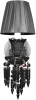 10210/1W Black Бра Loft It Zenith 10210/1W Black (220V, подвески)