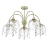 3292/5 Потолочная люстра Odeon Light Hommi 3292/5