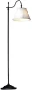 GRLSL-2905-01 Торшер изогнутый Lussole Loft Milazzo GRLSL-2905-01 (220V, IP21)