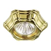 370251 Встраиваемый точечный светильник Novotech Forza 370251
