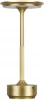 5033/6TL Настольная лампа с аккумулятором Odeon Light 5033/6TL золото матовое/металл/акрил LED 6W 3000K-5700K 300Лм Tet-A-Tet