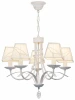 TL1139-5H Подвесная люстра Toplight Grace TL1139-5H