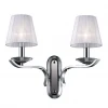 Pegaso AP2 Bianco Ideal Lux Pegaso AP2 Bianco