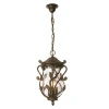 L73502.97 Уличный светильник подвесной L'Arte Luce Florida L73502.97