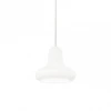 Lido-1 SP1 Bianco Ideal Lux Lido-1 SP1 Bianco