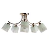 A6119PL-5GO Потолочная люстра Arte Lamp Modello A6119PL-5GO