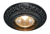 A5280PL-1SB Встраиваемый точечный светильник Arte Lamp Occhio A5280PL-1SB