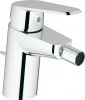 33244002 Смеситель Grohe Eurodisc Cosmopolitan 33244002 для биде