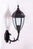 84201S/16 Настенный фонарь уличный Oasis Light California S 84201S/16