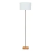 A5071PN-1SS Торшер Arte Lamp Charlie A5071PN-1SS