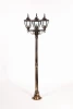 91508 B Наземный фонарь Oasis Light Coventry 91508 B