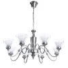 A5184LM-8CC Подвесная люстра Arte Lamp Toscana A5184LM-8CC