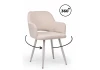 631706 Стул на металлокаркасе Эолин Notta 631706