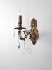 BARLETTA W122.1 antique Lucia Tucci BARLETTA W122.1 antique