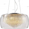 38404/50/11 Подвесная люстра Lucide Florido 38404/50/11