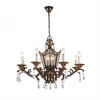 2148-12P Подвесная люстра Favourite Venezia 2148-12P