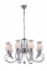 A9561LM-8CC Подвесная люстра Arte Lamp Ballerina A9561LM-8CC