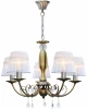 TL1138-5H Подвесная люстра Toplight Gertrude TL1138-5H
