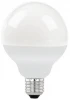 11489 Лампочка светодиодная шар белая E27 12W 1055 lm 4000K Eglo Lm_led_e27 11489