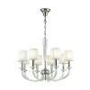 4197/8 Подвесная люстра Odeon Light Malle 4197/8