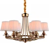 A5012LM-6RB Подвесная люстра Arte Lamp Empire A5012LM-6RB