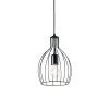 AMPOLLA-2 SP1 RAME Подвесной светильник Ideal Lux Ampolla AMPOLLA-2 SP1 RAME