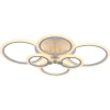 SLE500552-06RGB Потолочная люстра EvoLed Cerina SLE500552-06RGB