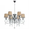 379018306 Подвесная люстра MW-Light Федерика 379018306