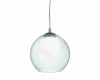 Nemo SP1 D20 Trasparente Подвесной светильник Ideal Lux Nemo SP1 D20 Trasparente