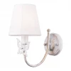Bozhur-WL60E14*1WH Бра Lumin'arte Bozhur-WL60E14*1WH