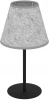 43986 Настольная лампа Eglo Alsager 43986 (220V, выключатель)