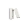 PAGE AP1 SQUARE BIANCO Ideal Lux PAGE AP1 SQUARE BIANCO